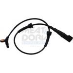 ABS-sensor MEAT & DORIA 90093