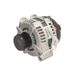 Générateur de courant triphasé PULSAR ROTATING ELECTRICS PSR10513