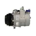Compressor, airconditioning DELPHI TSP0159083