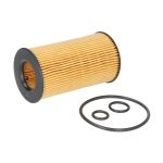 Oljefilter BOSCH F 026 407 358