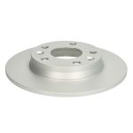 Disco de freno BOSCH 0 986 479 H69,1 Piezza