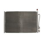 Condensator, airconditioning DELPHI TSP0225459