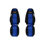 Sitzschonbezug F-CORE PS14 BLUE