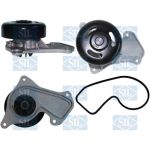 Bomba de refrigerante SIL PA1718