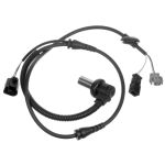 ABS-sensor MEYLE 100 899 0008