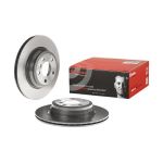 Disco de freno BREMBO 09.C117.11
