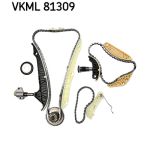 Kit de cadena de distribución SKF VKML 81309