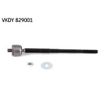 Barre d'accouplement SKF VKDY 829001
