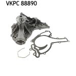 Pompe à eau SKF VKPC 88890