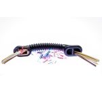 Kabelreparatursatz, Heckklappe SENCOM 1510501U