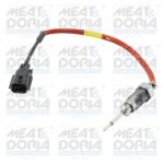 Sensor, Abgastemperatur MEAT & DORIA 12635