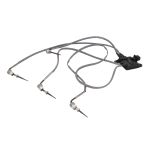 Sensor, temperatura de gases de escape PETERS 090.019-00