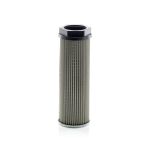 Filter, Arbeitshydraulik MANN-FILTER HD 9002