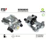 Bromsok FTE 9290800
