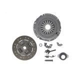Kupplungssatz Schaeffler LuK 624 3897 00