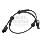 ABS-sensor MEAT & DORIA 90107