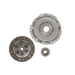 Kit de embrague NEXUS F1L001NX
