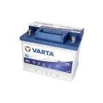 Akumulator VARTA EFB 60Ah 640A P+