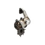 Filtre à particules / à suie, échappement ASSO MARMITTE SRL ASSD28.15019