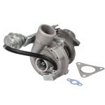 Lader, Aufladung EVORON EVTC0271