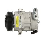 Airco-compressor NISSENS 890663