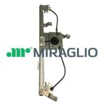 Regulador de janelas MIRAGLIO 30/1130