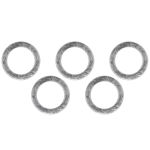 Dichtring, Ölablassschraube ROMIX ROM C80148