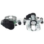 Bremssattel BUDWEG 345515