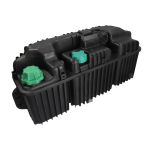 Serbatoio di espansione, liquido di raffreddamento HIGHWAY AUTOMOTIVE 19033016
