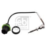 Sensor, temperatura de gases de escape FEBI BILSTEIN 186369