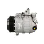 Compressor, ar condicionado DENSO DCP17038