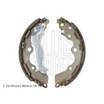 Bromsbackar, sats BLUE PRINT ADBP410103