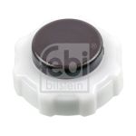 Bouchon de vase d'expansion, liquide de refroidissement FEBI BILSTEIN 185504