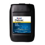 Motorolja MOBIL 157626 DELVAC Modern 5W20 Advanced Protection 20L