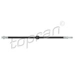 Jarruletku HANS PRIES 500 756