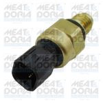 Interruptor, pressão do óleo MEAT & DORIA 72068