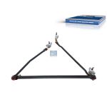 Wischermechanismus DT Spare Parts 5.63203