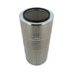 Luftfilter DT SPARE PARTS 2.14069