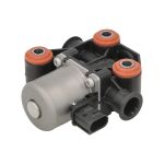 Vanne de chauffage AKUSAN BPD-SC110