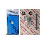 Conjunto de controlo da válvula (corrente + elementos) IWIS 59126SET