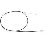 Tirette de capot moteur LINEX 03.40.02