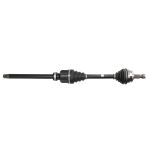 Albero di trasmissione POINT GEAR PNG75058