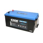 Akumulator EXIDE DUAL AGM EP2100 - 240Ah 1200A/2100Wh L+