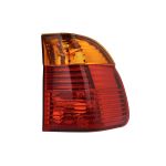 Faro trasero DEPO 444-1933R-UE-YR