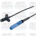 ABS-sensor MEAT & DORIA 90004
