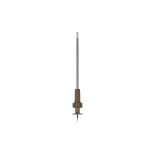 Soupape d'injecteur ENGITECH ENT250554