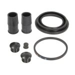 Reparatieset, remklauw AUTOFREN SEINSA D4-025 rechts