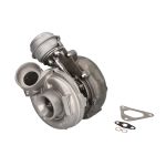 Chargeur, recharge TURBO REMAN 715910-3/TR