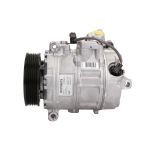 Compressor, airconditioner DENSO DCP05079