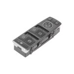 Interrupteur bouton de lève-vitre MAGNETI MARELLI 000051130010